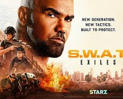 S.W.A.T. Exiles