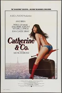 Catherine et Cie