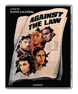 Against the Law