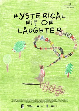 Hysterical Fit of Laughter