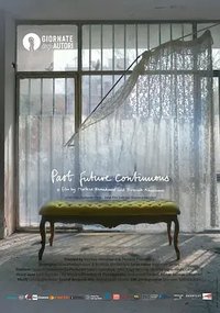 Past Future Continuous