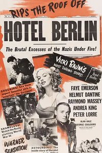 Hotel Berlin