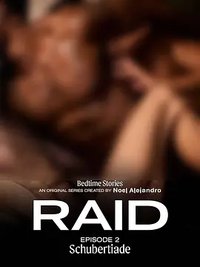 Bedtime Stories: RAID 2 - Schubertiade