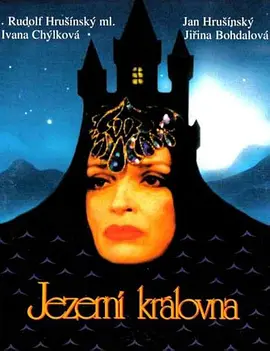 Queen of the Lake