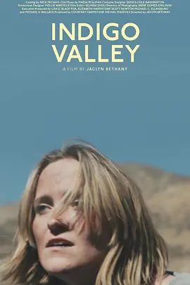 Indigo Valley