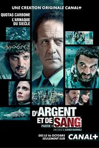 D'argent et de sang