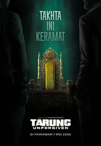 Tarung Unforgiven