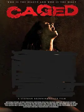 Caged