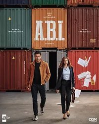 A.B.I.: A Broken Inheritance (A.B.I.)