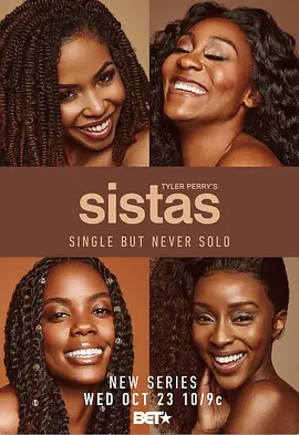 Tyler Perry's Sistas (Sistas)