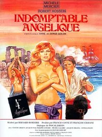 Untamable Angelique
