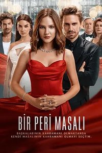 Bir Peri Masalı (童话故事)