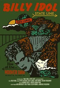 Billy Idol: State Line