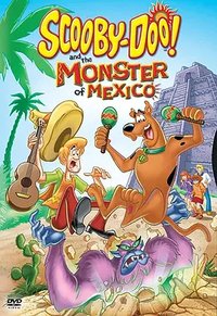 Scooby-Doo! Und das Monster von Mexiko