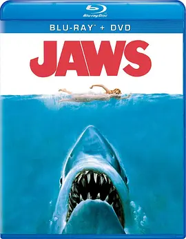 Jaws: The Restoration