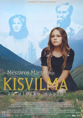 Little Vilma: The Last Diary