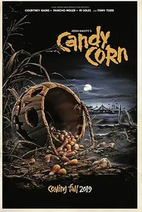 Candy Corn - Dr. Deaths Freakshow