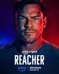Reacher Temporada 4