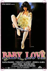 Baby Love
