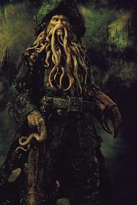 Pirates of the Caribbean 6