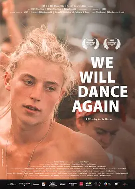 We Will Dance Again