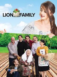Aslan Ailem (Édes rémes szerelem)
