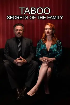 Taboo: Family Secrets