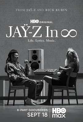 JAŸ-Z in 8 (JAŸ-Z IN 8)