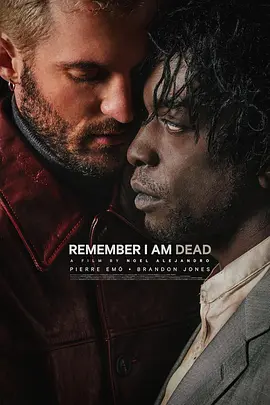 Remember I am Dead