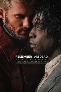 Remember I am Dead
