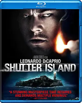 Shutter Island: Behind the Shutters