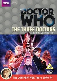 Doctor Who (The Three Doctors)