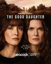 The Good Daughter