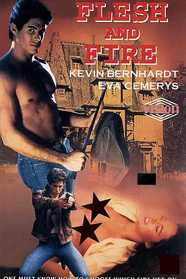 Flesh and Fire