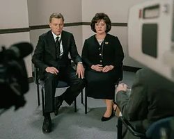The Murder of JonBenét Ramsey (JonBenét Ramsey Limited Series)