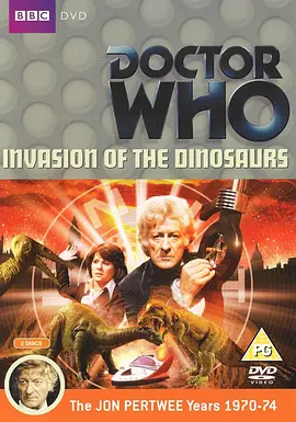 Doctor Who (Dr. Who)