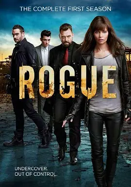 Rogue Season 3