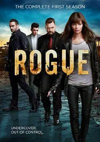 Rogue Season 3