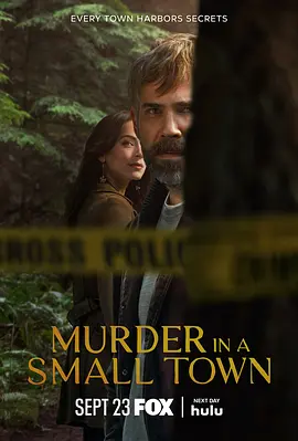 Murder in a Small Town