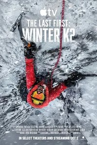The Last First: Winter K2