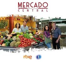 Mercado Central (中央市场)