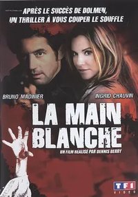 La Main blanche (断手谜案)