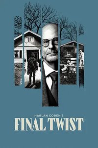Harlan Coben's Final Twist (Harlan Coben’s Final Twist)
