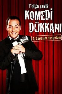 Komedi Dükkânı (喜剧店)