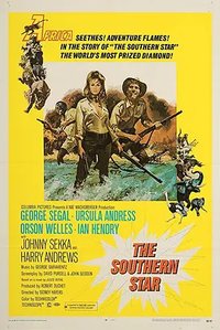 The Southern Star