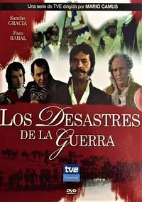 Los desastres de la guerra (战争的灾难)