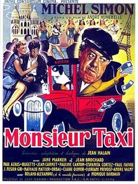 Mister Taxi