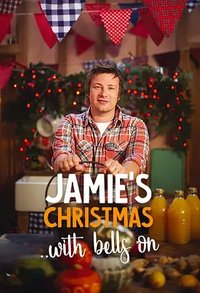 Jamie's Christmas With Bells On (Jamie's Christmas with Bells On)