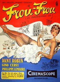 Frou-Frou