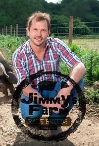Jimmy's Farm Season 1